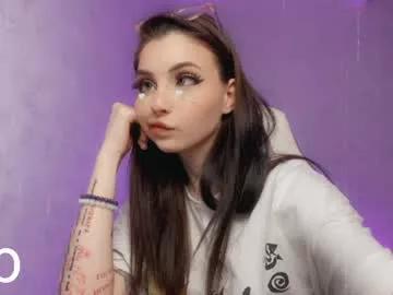 estercollins from Chaturbate