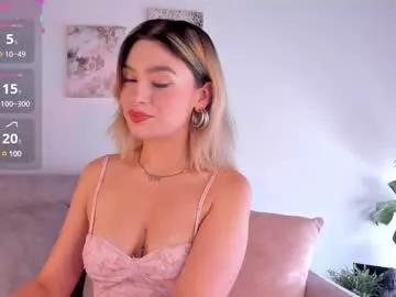 estercollins_ from Chaturbate