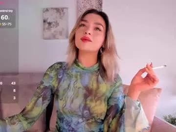 estercollins_ from Chaturbate is Freechat