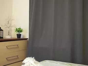 esterfoshay from Chaturbate