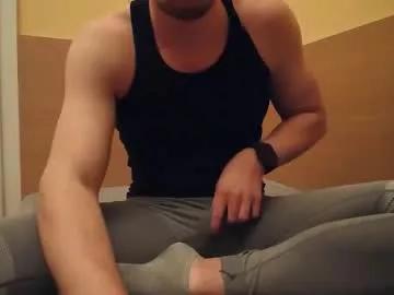 etat_on from Chaturbate