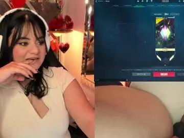 eterna_aura from Chaturbate