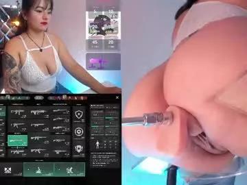 eterna_aura from Chaturbate