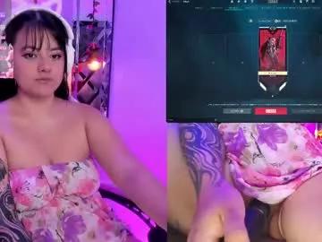 eterna_aura from Chaturbate