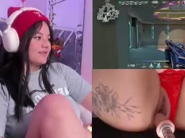 eterna_aura from Chaturbate is Freechat