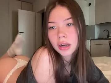 eternal_infinite from Chaturbate