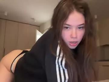 eternal_infinite from Chaturbate