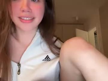 eternal_infinite from Chaturbate