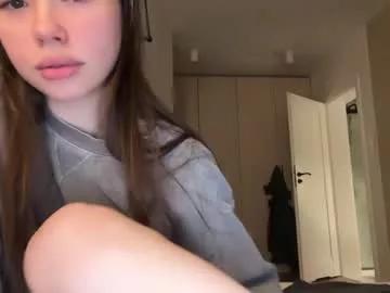 eternal_infinite from Chaturbate