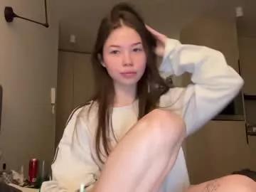 eternal_infinite from Chaturbate