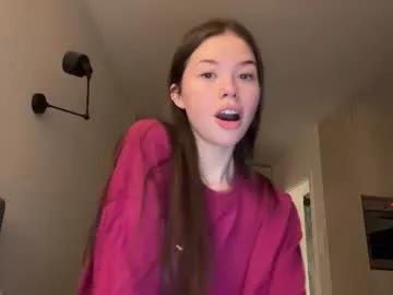 eternal_infinite from Chaturbate