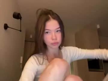 eternal_infinite from Chaturbate