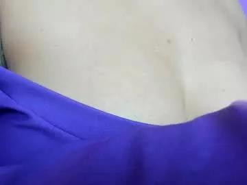 eternalmuse from Chaturbate