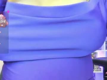eternalmuse from Chaturbate