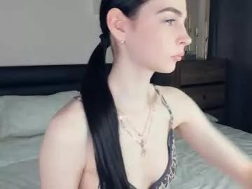 eternity_is_endless from Chaturbate