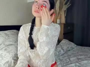 eternity_is_endless from Chaturbate