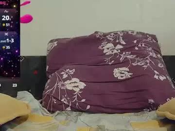eteryohlove from Chaturbate