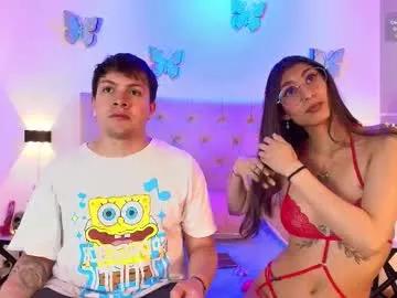 ethan_abby_ from Chaturbate is Freechat