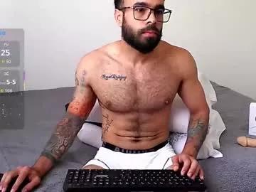 ethan_hunter87 from Chaturbate is Freechat