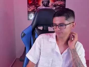 ethan_sai01 from Chaturbate is Freechat