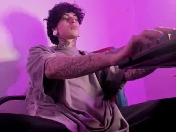 Ethan_sykes webcams show profile image 