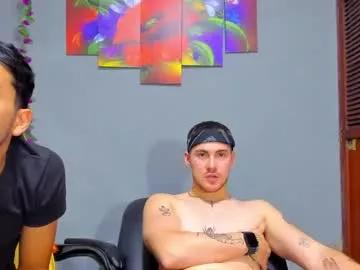 ethanandbruno from Chaturbate is Freechat