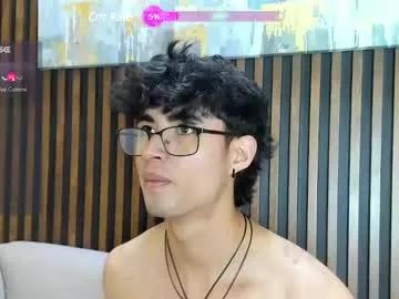 Ethanbleck webcams show profile image 