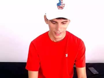 ethancoleeman from Chaturbate is Freechat