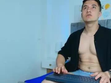 Ethanconnor_ webcams show profile image 