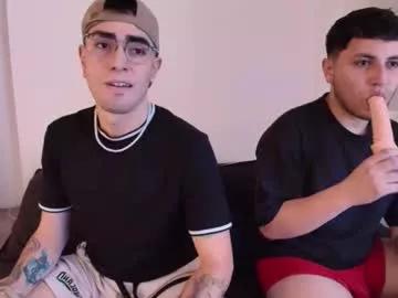 Photos of ethanlace from Chaturbate is Freechat