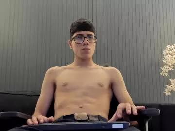 ethanmartinn from Chaturbate is Freechat