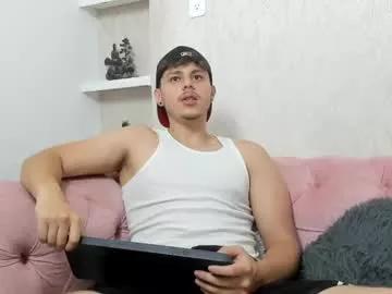 Ethanpierce webcams show profile image 