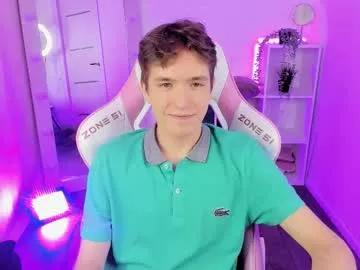 Ethansinful webcams show profile image 