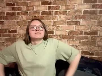Ethelynvainio webcams show profile image 