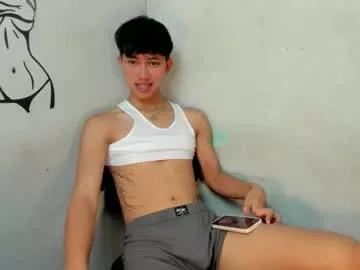 ethereal_blake from Chaturbate is Freechat