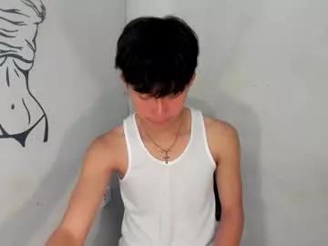 ethereal_blake from Chaturbate