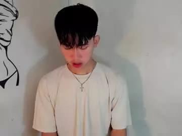 ethereal_blake from Chaturbate is Freechat