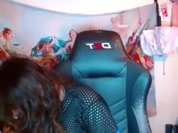 ethereal_thom from Chaturbate