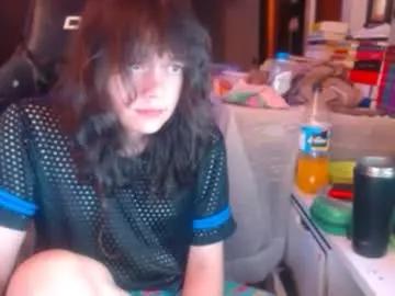 ethereal_thom from Chaturbate