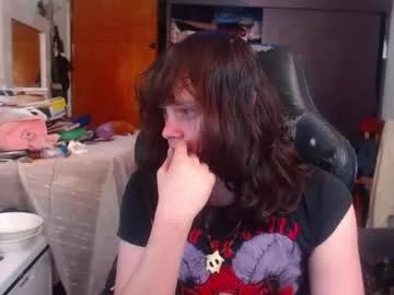 ethereal_thom from Chaturbate is Freechat
