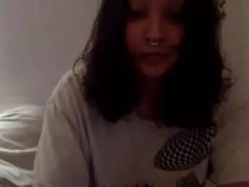 etherealhazy from Chaturbate