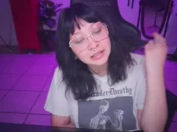 etherealhazy from Chaturbate