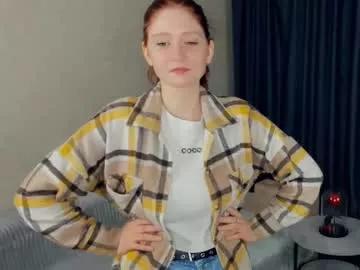 eugeniagranger from Chaturbate