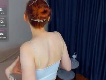 Photos of eugeniagranger from Chaturbate is Freechat
