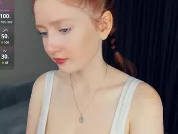 eugeniagranger from Chaturbate is Freechat