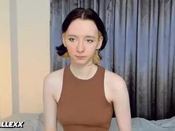 euphoria_girls from Chaturbate is Freechat