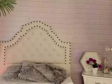 eureekaa from Chaturbate