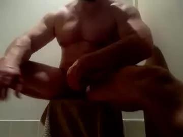 eurobullmuscle from Chaturbate is Freechat