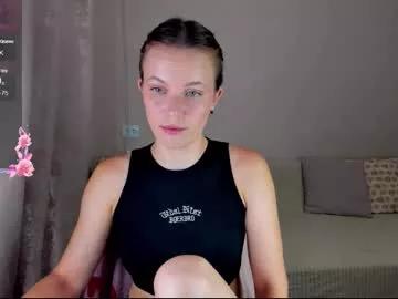 Eva_aaaa webcams show profile image 