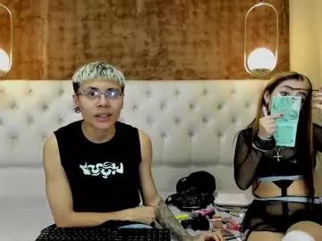 Photos of eva_and_polux from Chaturbate is Freechat